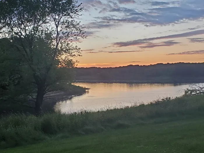 Coralville Dam Complex Campgrounds Picture 7