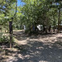 Hubeli campsite ico