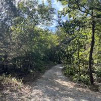 Thayer campsite ico