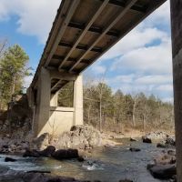 Marble Creek Campground ico