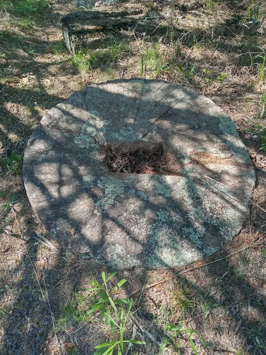 Marble Creek Campground Picture 2