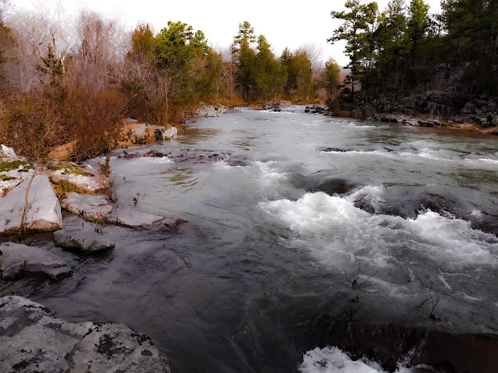 Marble Creek Campground Picture 7