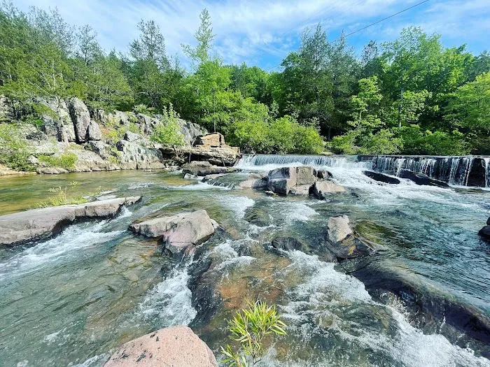 Marble Creek Campground Picture 3