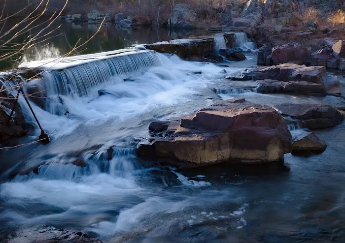 Marble Creek Campground Picture 10