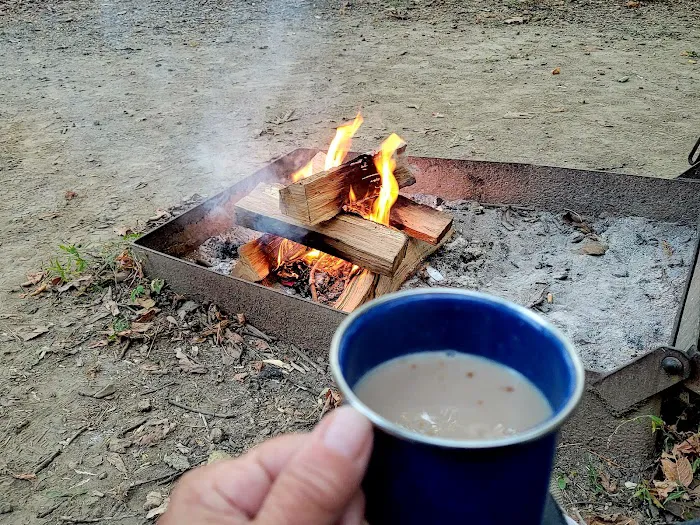 Campground 1 Picture 2