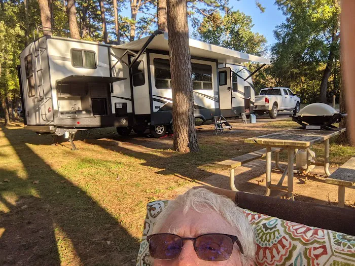 Campground 1 Picture 4