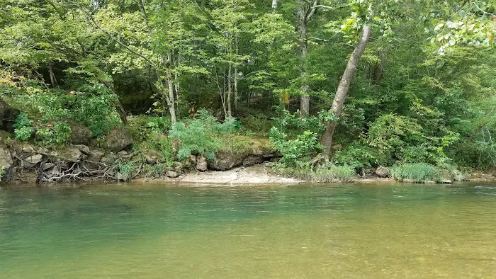 Campground 1 Picture 10