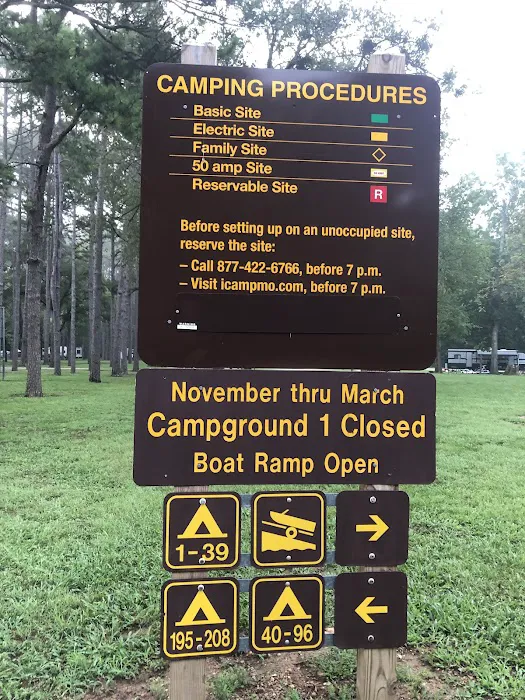 Campground 1 Picture 8