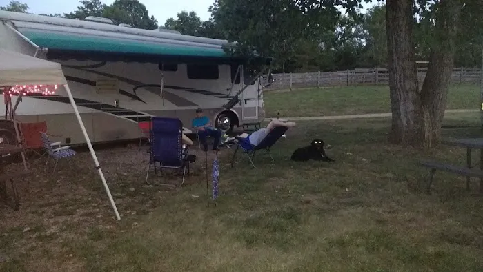 Starner Camping & Stables Picture 4