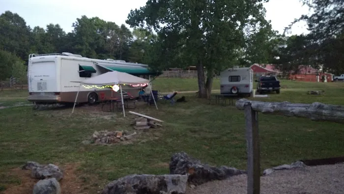 Starner Camping & Stables Picture 3