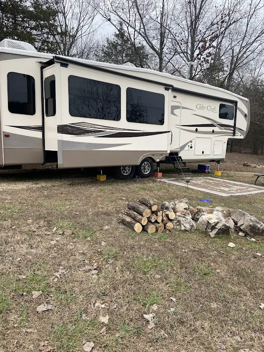 Starner Camping & Stables Picture 7