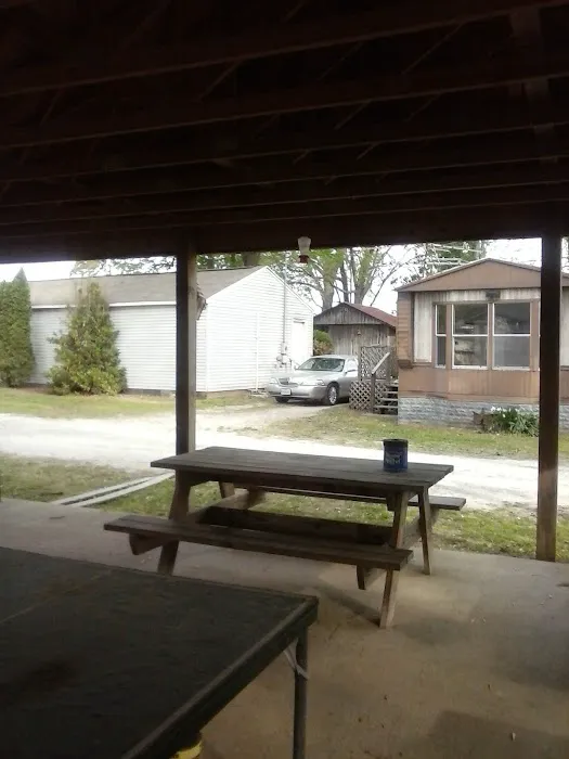 Riverside Campground Picture 1