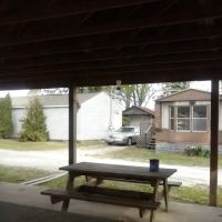 Riverside Campground ico