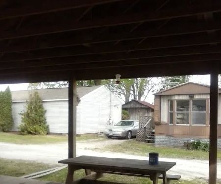 Riverside Campground