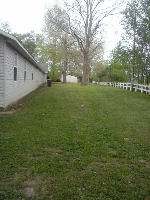 Riverside Campground Picture 5