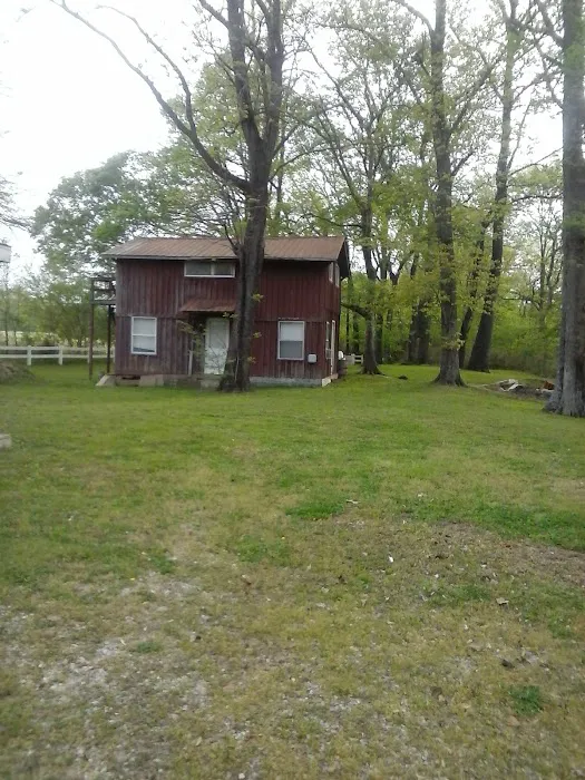Riverside Campground Picture 4