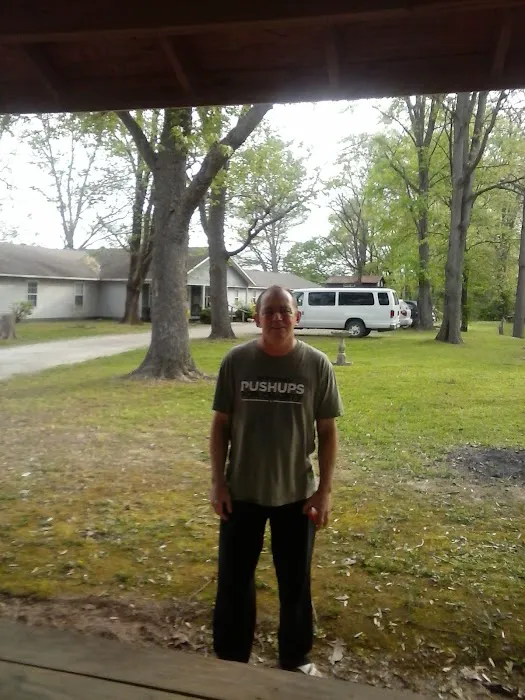 Riverside Campground Picture 7