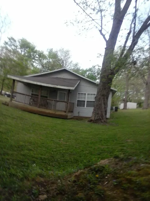 Riverside Campground Picture 6