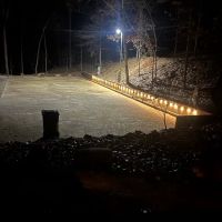 Hulls Deer Nest Private Camp LLC ico