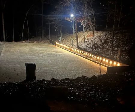 Hulls Deer Nest Private Camp LLC