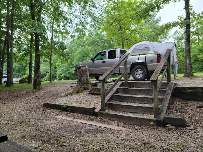 Ridge Campground Picture 3