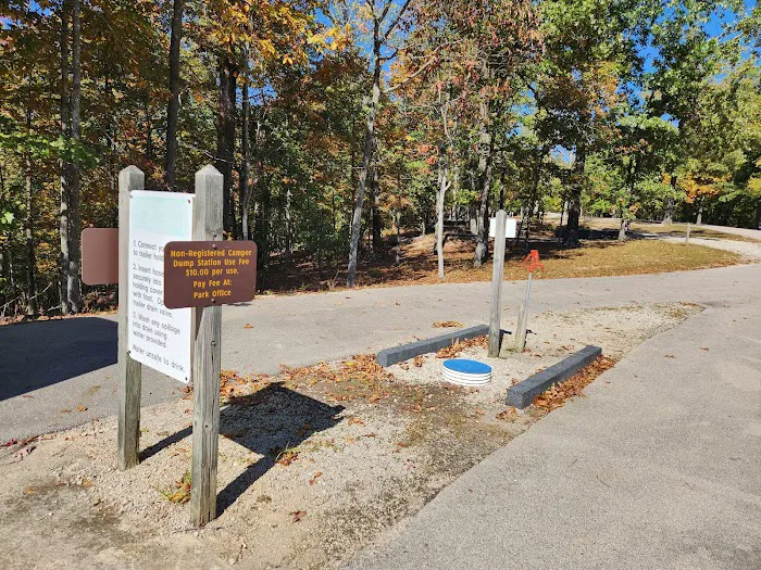 Ridge Campground Picture 4
