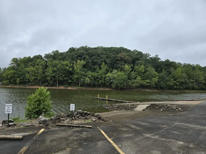 Ridge Campground Picture 6
