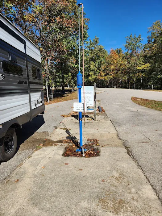 Ridge Campground Picture 9