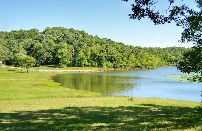 Asher Creek Campground Picture 4