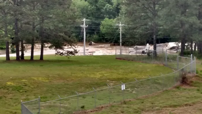 Redman Creek Pavillion Picture 8