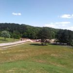 Redman Creek Pavillion