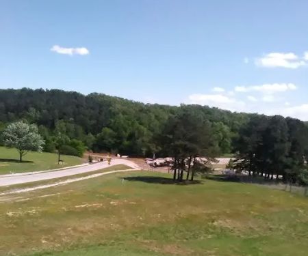 Redman Creek Pavillion