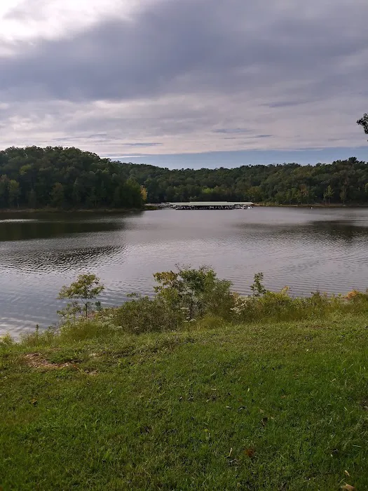 Redman Creek Pavillion Picture 9