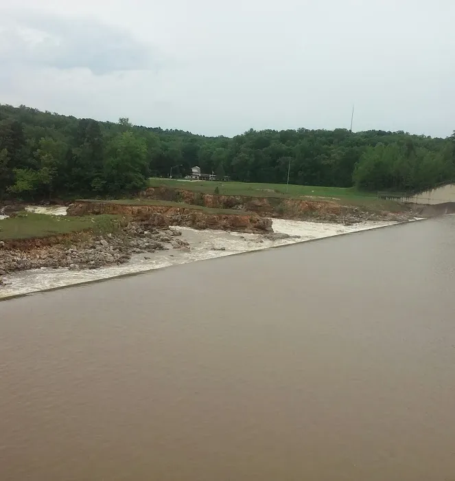 Redman Creek Pavillion Picture 4