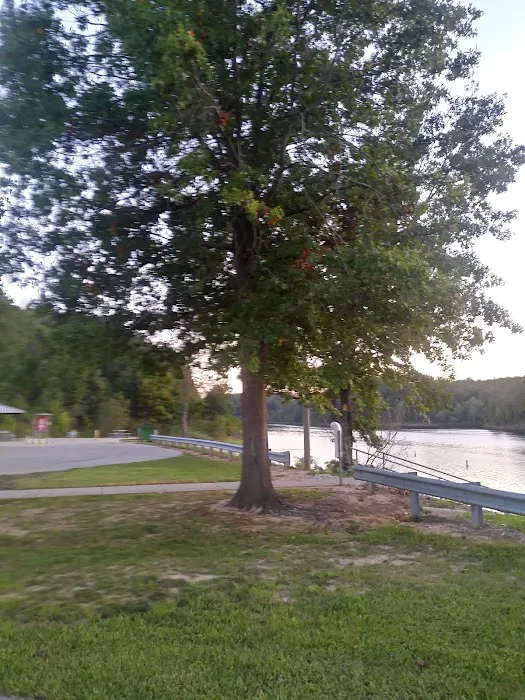 Redman Creek Pavillion Picture 7
