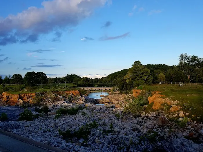 Redman Creek Campground west Picture 2