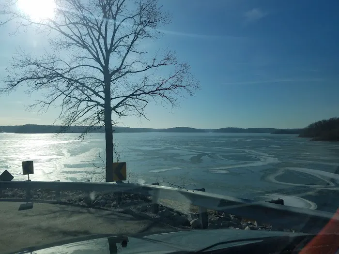 Redman Creek Campground west Picture 4