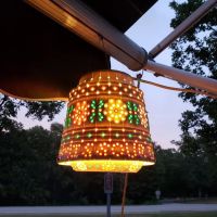 Redman Creek Campground west ico