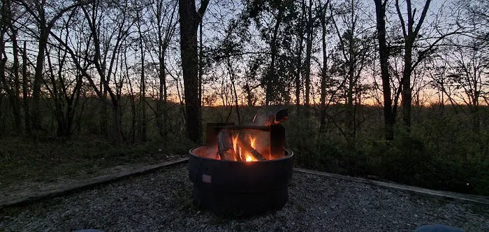 Redman Creek Campground west Picture 10