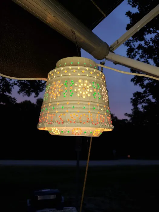 Redman Creek Campground west Picture 6