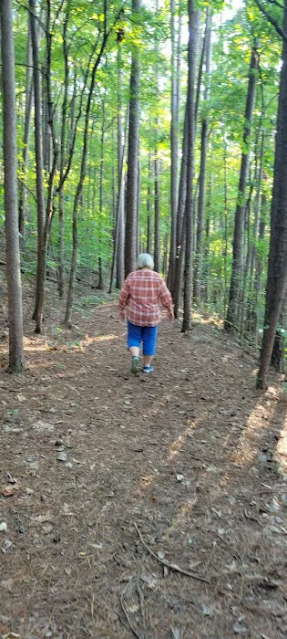 Redman Campground East Picture 7