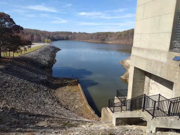 Redman Campground East Picture 1