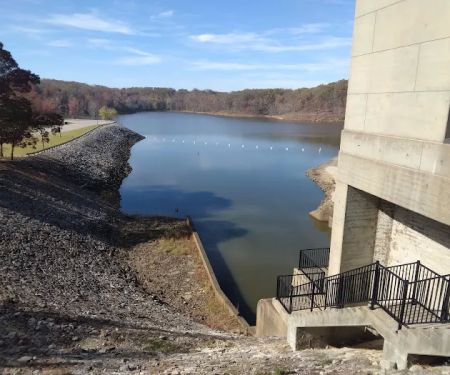 Redman Campground East