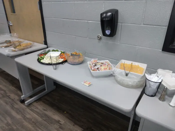 Redman Campground East Picture 5