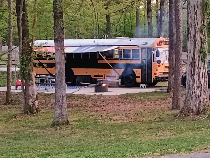 Redman Campground East Picture 3