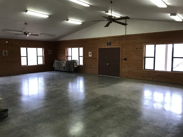 Charles B. Baker Lodge Picture 7