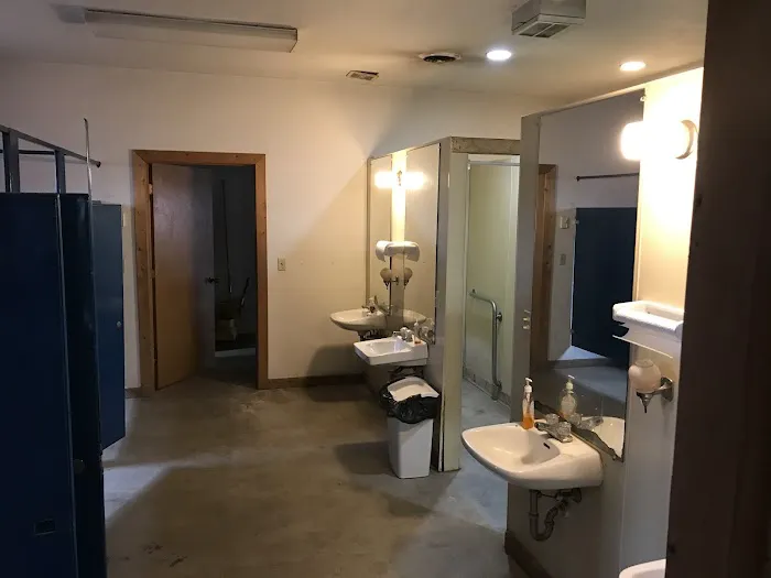 Charles B. Baker Lodge Picture 1