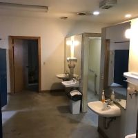 Charles B. Baker Lodge ico