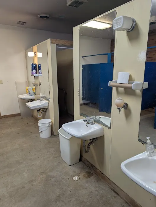Charles B. Baker Lodge Picture 2