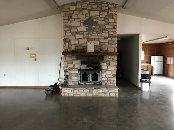 Charles B. Baker Lodge Picture 5